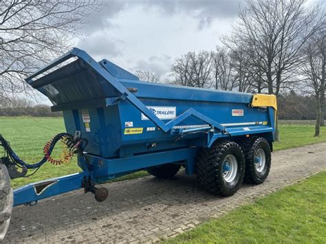 Sonstige Silage Wagens Gebruikt Nieuw Kopen Technikboerse