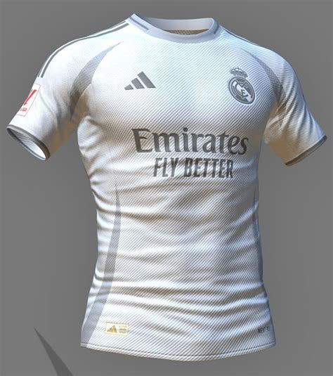 Pin De Quique Maqueda En Real Madrid En Camisetas De Equipo