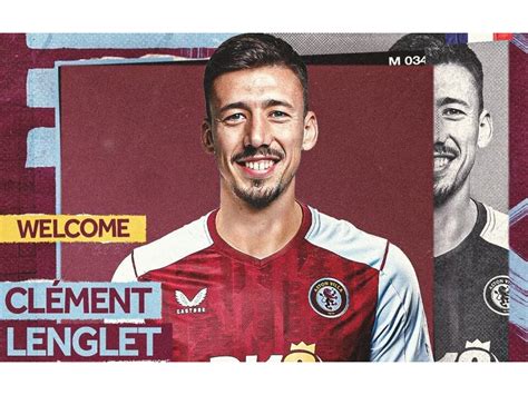 Aston Villa Anuncia Chegada De Zagueiro Do Barcelona Lance