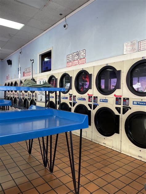 24 HOUR LAUNDROMAT TWAIN Updated October 2024 216 Photos 251