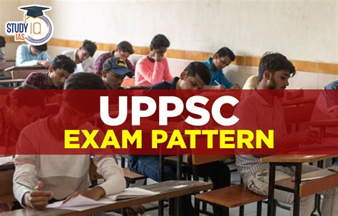 UPPSC Exam Pattern 2024 For Prelims Mains And Optional Paper