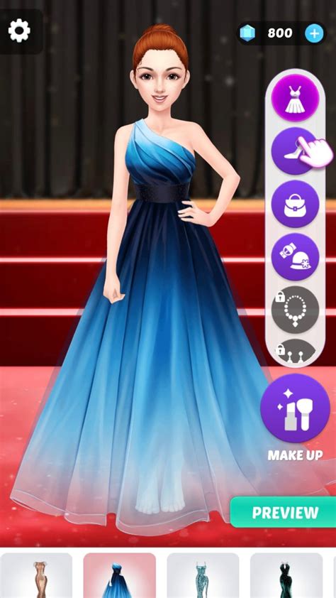 7 Best Makeover Games for Android & iOS | Freeappsforme - Free apps for ...