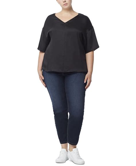 Jones New York Plus Size Top Macys