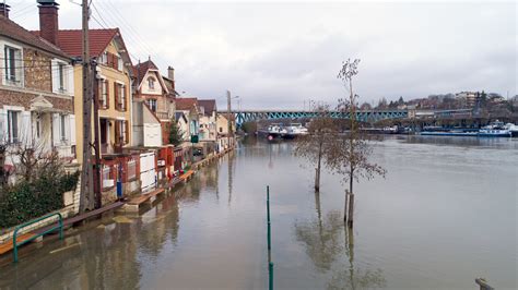 Visite Conflans Sainte Honorine O Melhor De Conflans Sainte Honorine