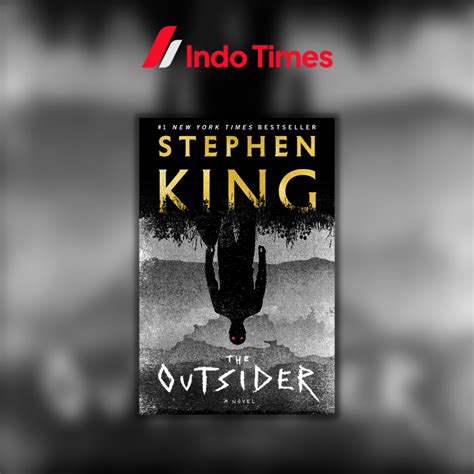 10 Rekomendasi Novel Stephen King Terbaik Yang Temani Anda Di Waktu