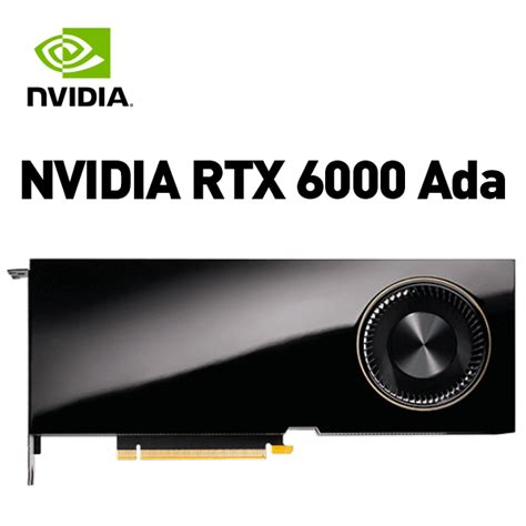 Nvidia Rtx Ada Hpc