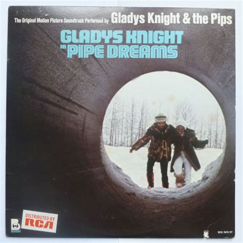 Gladys Knight The Pips Pipe Dreams Vinyl Records Lp Cd On Cdandlp