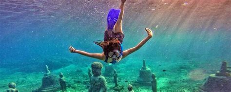 Snorkeling At Nusa Penida Bali Activities Deals THE BEST Things To