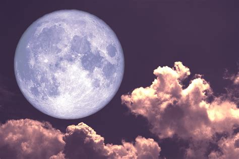 Vollmond am 5 Februar 2023 Diese drei Sternzeichen erwarten heiße