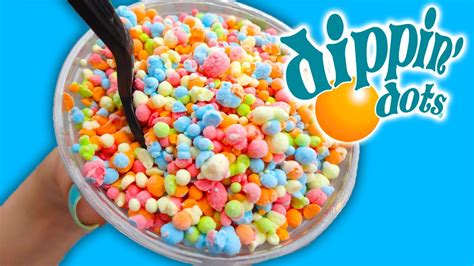 Dippin Dots Dippindots Instagram Profile 43 Off