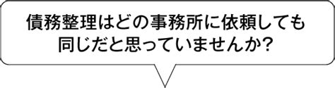 借金減額の無料相談なら新橋法務司法書士事務所