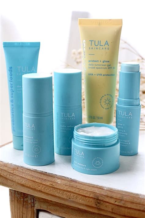 My Brutally Honest Tula Skincare Review Organic Beauty Lover