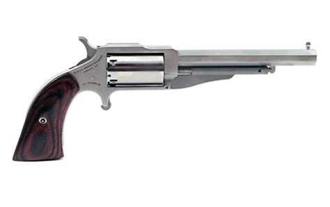 Naa The Earl 1860 4 — Revolver Specs Info Photos Ccw And Concealed