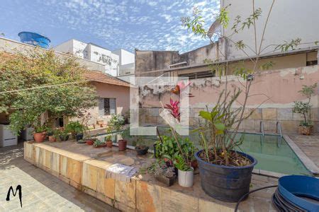 Casa Quartos Venda Em Alto Barroca Belo Horizonte Por R