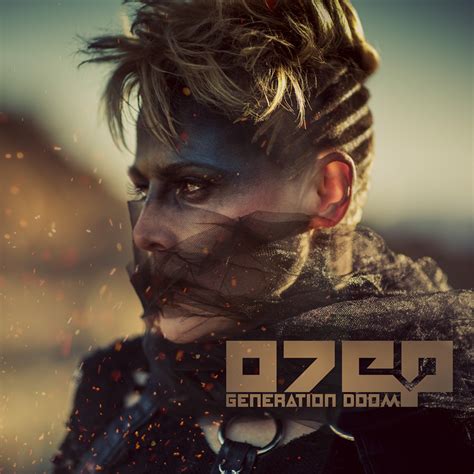 Otep Details New Album "Generation Doom" - Theprp.com