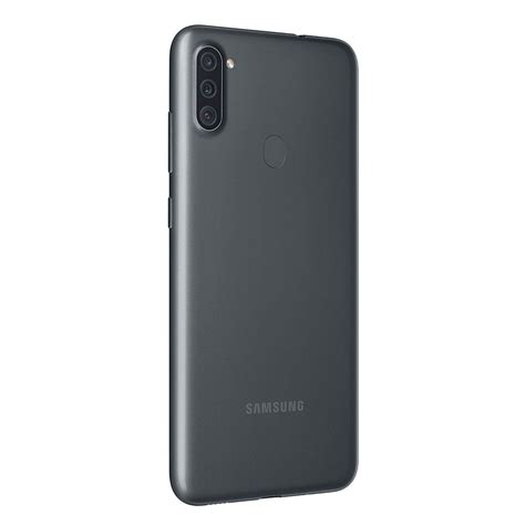 Celular Samsung Galaxy A11 64 4gb Negro Baires It