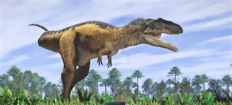 Mapusaurus Vs Argentinosaurus