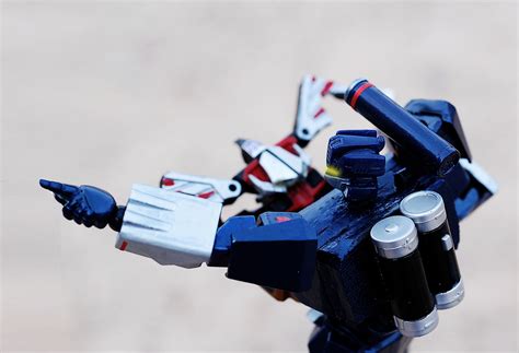 Soundwave | "Laserbeak, eject. Operation: surveillance." | revlimit | Flickr