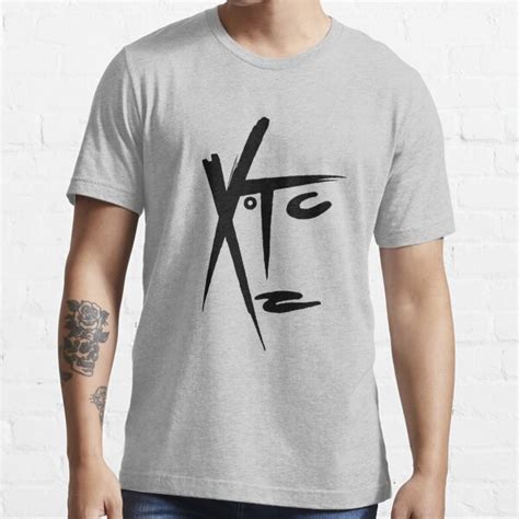 Xtc T-Shirts | Redbubble