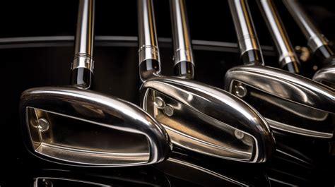 Best Golf Irons For Mid Handicappers 2024s Top Picks Champ Golf