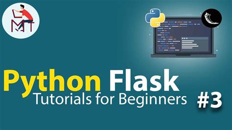 Routing Python Flask Tutorials Youtube