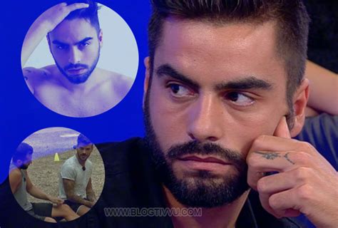 Uomini E Donne Video Hot Di Mario Serpa Ex Del Trono Gay Lo Commenta