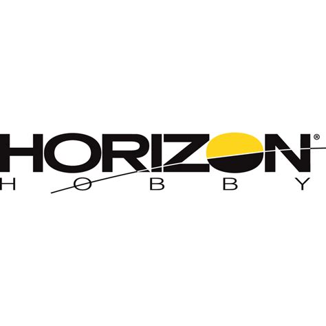 Horizon Hobby RC logo, Vector Logo of Horizon Hobby RC brand free ...