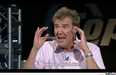 Jeremy clarkson Memes