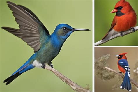 What Color Attracts Birds The Most A Guide To Creating A Feathery Paradise