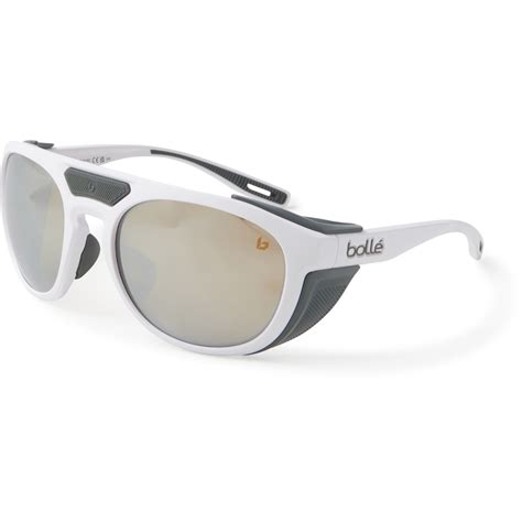Bolle Adventurer Glacier Sunglasses (For Men and Women) - Save 57%