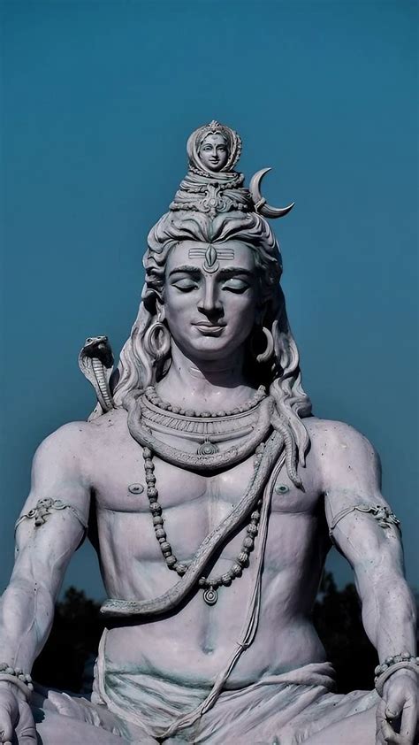 Mahakal Ke Lord Bholenath Ji Lord Shiva Bhakti Devotional Hd Phone Wallpaper Peakpx