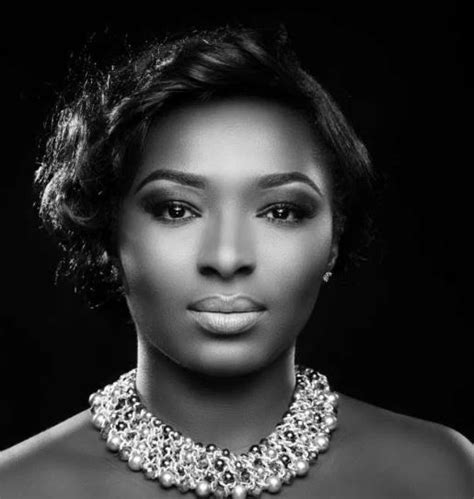 The Sexiest And Most Beautiful Nigerian Actresses Under 35 Right Now Photosdarex Update