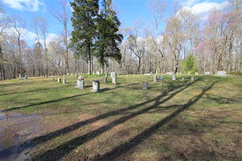 Bridges I Cemetery em Tennessee Cemitério Find a Grave