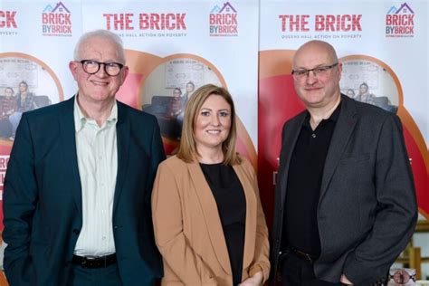 The Brick Appoints New Chair Of Trustees The Brick