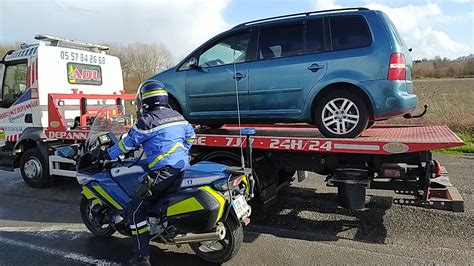 Il roulait à 172 km h un jeune homme de 17 ans interpellé à Beychac et