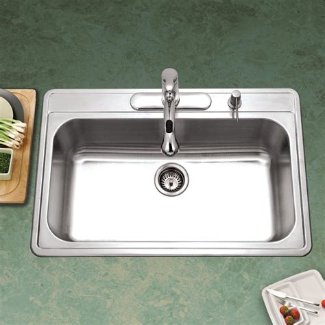 Houzer Sink Reviews 2022 Uncle Pauls List Of Sinks That Doesnt Suck