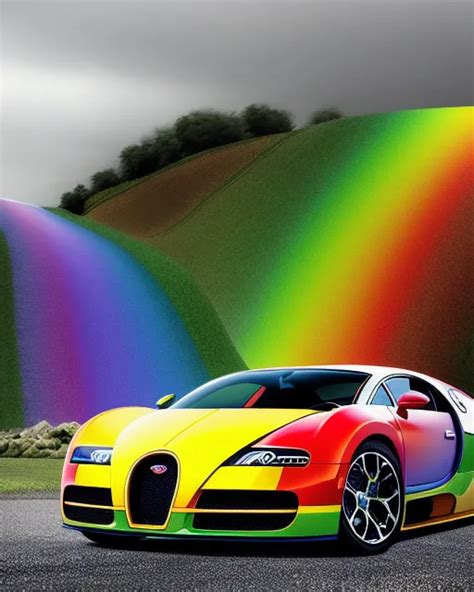 Rainbow Bugatti Veyron Online | head.hesge.ch