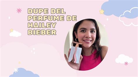 Fleur De Orientica ¿dupe Del Perfume De Hailey Bieber 😱 Youtube