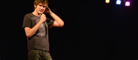 Kurzportrait Bo Burnham „inside Die Rückkehr Des Traurigen Clowns