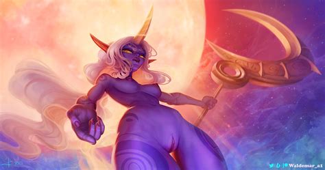 Soraka League Of Hentai Page