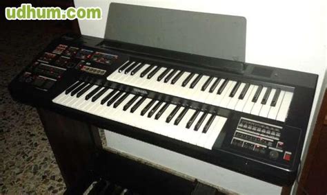 ORGANO YAMAHA ELECTONE 3