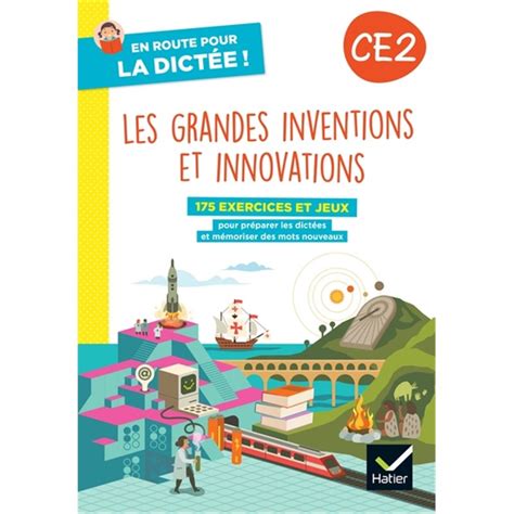 En Route Pour La Dict E Ce Les Grandes Inventions Et Innovations