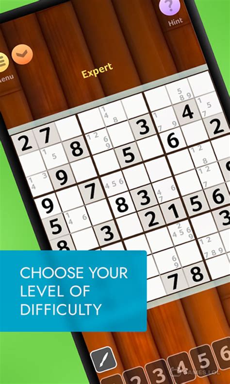 Sudoku By Brainium Studios Download And Play For Free Here