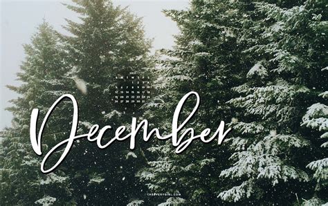 Download Free 100 December Wallpaper