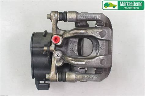 A Bremssattel Hinten Links Autoparts