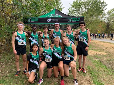 Le Cégep à Joliette sera lhôte des championnats provinciaux de cross