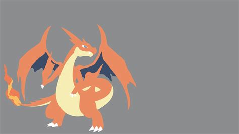 Mega Charizard Y Wallpapers Wallpaper Cave