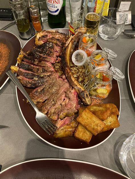 SE PERÒ BAR GRILL Monterosso Almo Comentários de Restaurantes