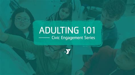 Adulting 101 Inner Workings Of A City Ymca Of Cass And Clay Counties