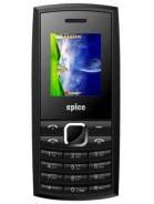 Spice Boss Endura M Full Phone Specifications Price